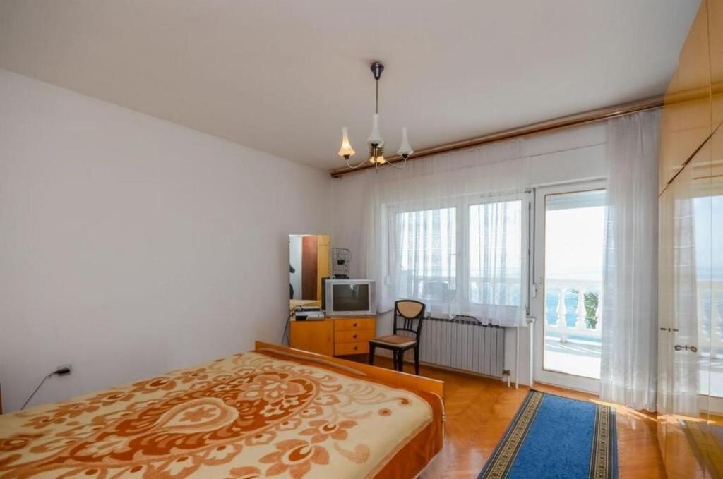 Apartments Lucia Senj  Exterior foto