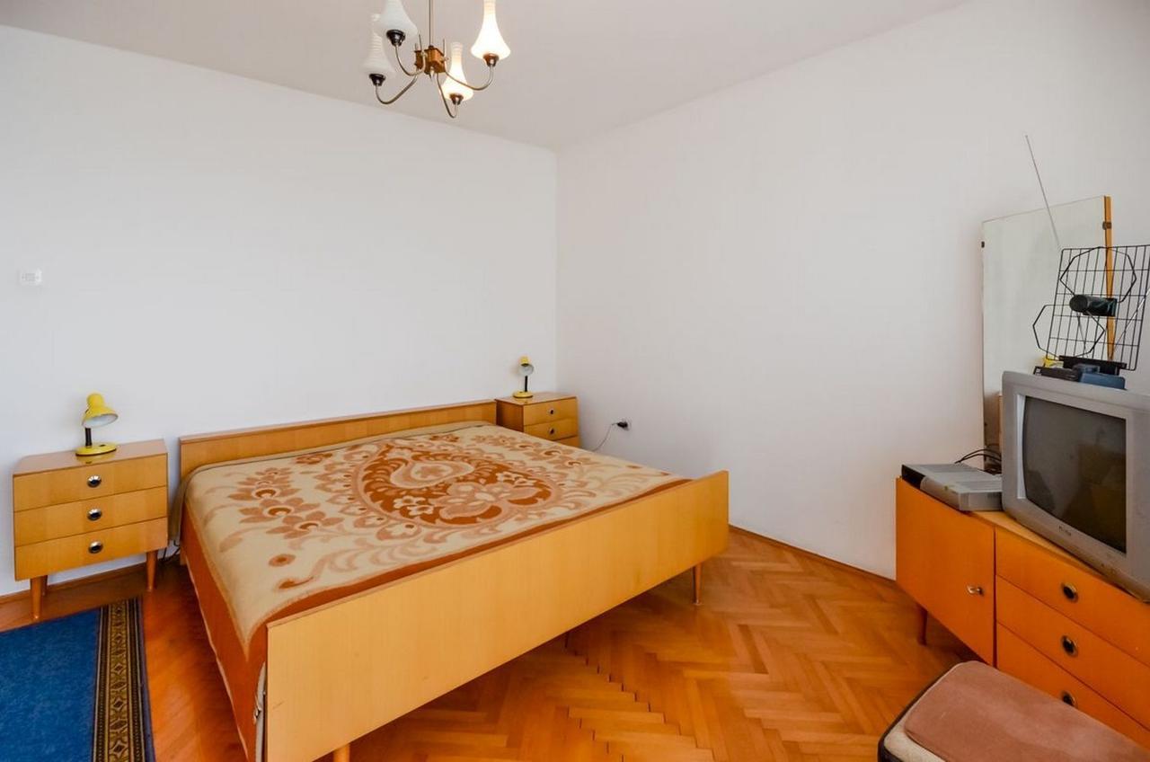 Apartments Lucia Senj  Exterior foto