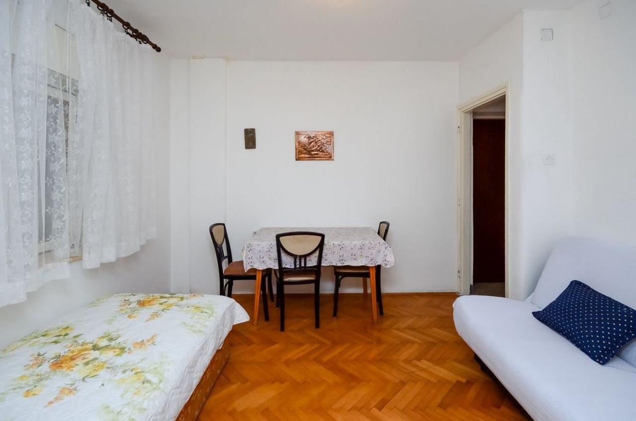 Apartments Lucia Senj  Exterior foto
